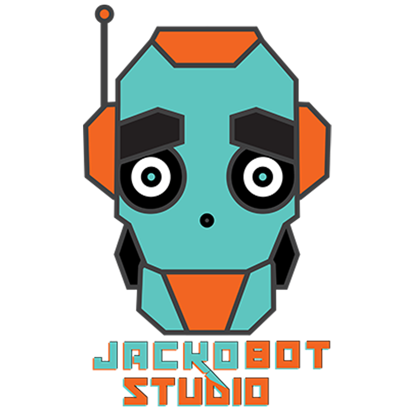 Jackobot Logo