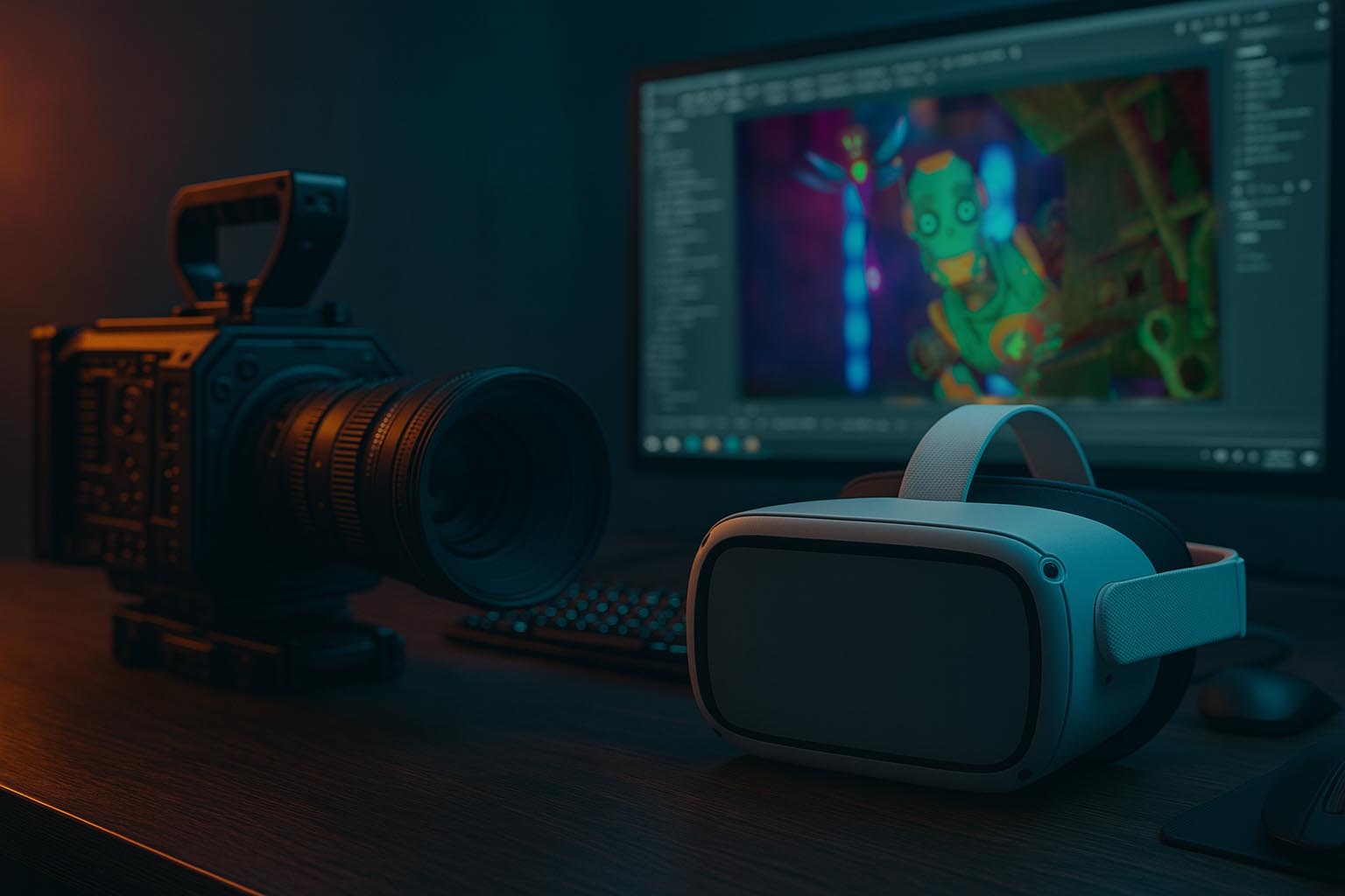 Jackobot Studio Team