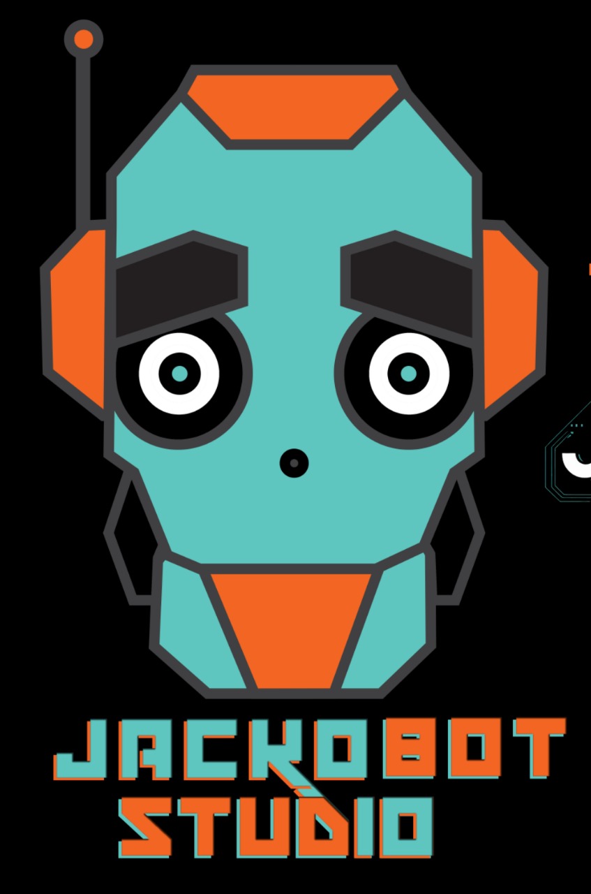 JackoBot Studio Logo